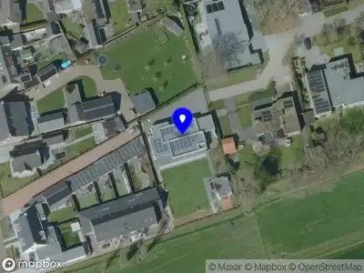 W.B.E. Reusel-De Mierden