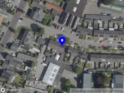 Nieuw bedrijf De Zonnesteen