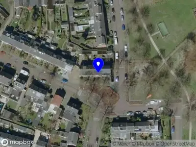 Nieuw bedrijf Jeu de Boules Club 't Laar