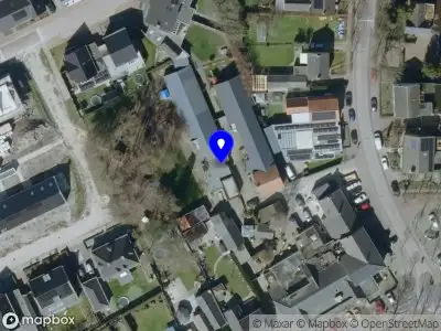 Nieuw bedrijf Handboogschutters Gezelschap 