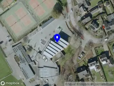 Nieuw bedrijf Oudervereniging Lage Mierde