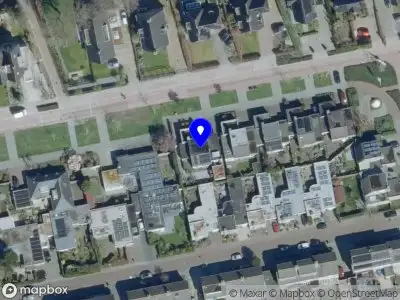 Vogelwerkgroep Midden-Brabant