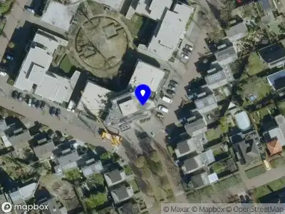 Buurtbusvereniging Hilvarenbeek