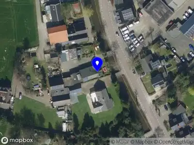 Buurtvereniging ''de Noord West Hoek''