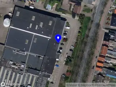 P.V. Fujifilm Imaging Products & Solutions Steenbergen