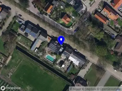 Wijkver De Oude Kerkring