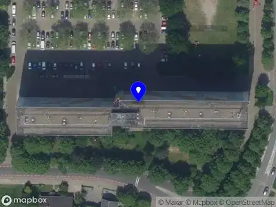 Modelvliegtuig Club "Bouwen Vliegen Lijmen" Bergen op Zoom