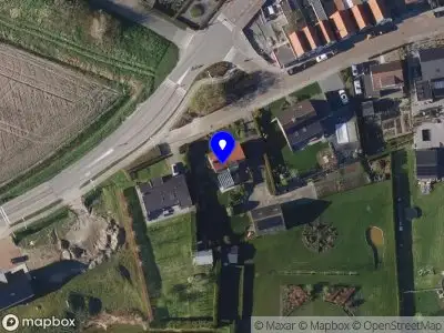 Nieuw bedrijf H.S.V. 