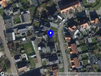 Nieuw bedrijf Hengelvereniging 