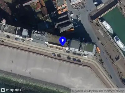 Nieuw bedrijf Belgische Loodsensociëteit 