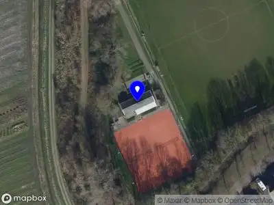 Tennisver. De Schaepskooi