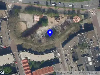 Stichting Speelcentrum "Weena" Rotterdam
