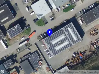 Ondernemersvereniging Nissewaard