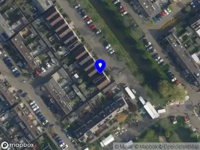 Ver. voor Natuur- en Milieubesch. Pijnacker