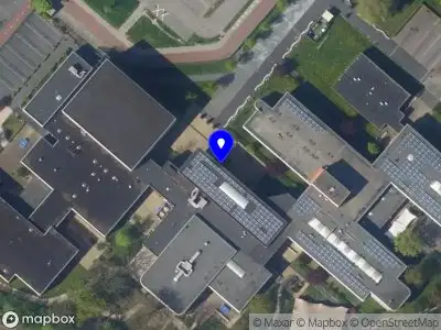 Ouderver. Erasmus College Zoetermeer Zoetermeer
