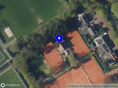 Tennisclub Park Marlot Wassenaar