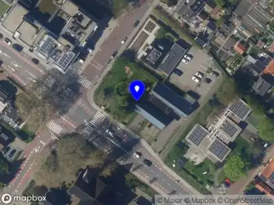 Vereniging Mevrouw Latenstaan Zoetermeer