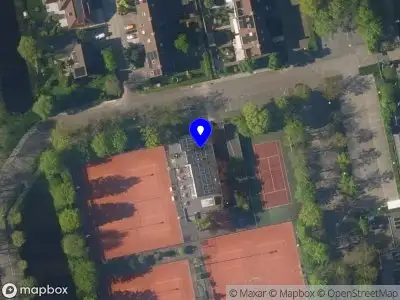 Tennisvereniging Artesia