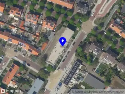 Darts Bond Bollenstreek Rijnland