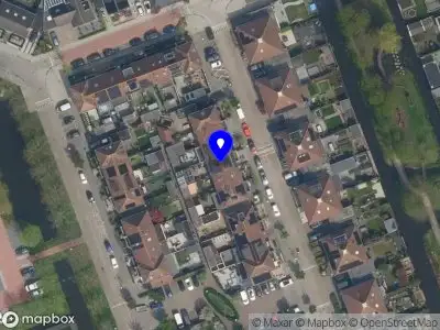 EHBO vereniging Stolwijk