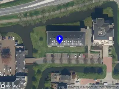 Gemengde Zangvereniging 