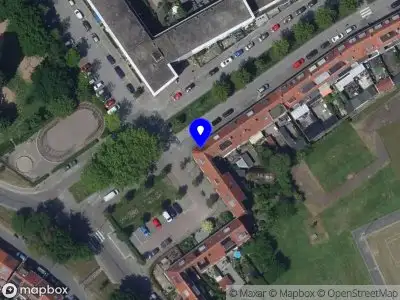 VCN Dordrecht