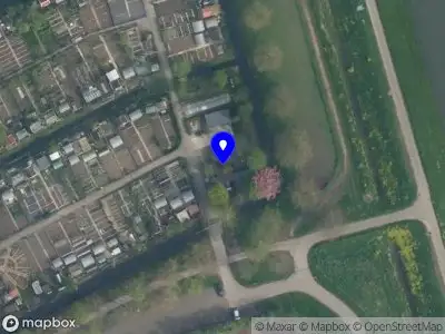 Amateur-Tuindersvereniging 