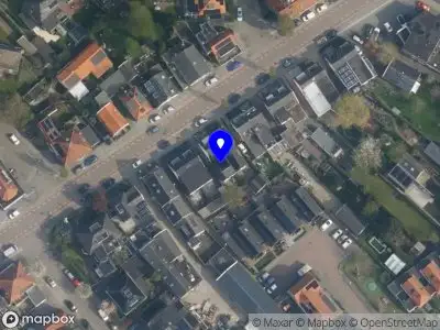 B.C. Krommerijnstreek DRIEBERGEN-RIJSENBURG