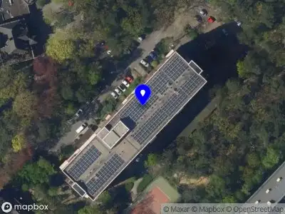 Ver. Bewoners Appartem. Hotel 't Kerckebosch Zeist