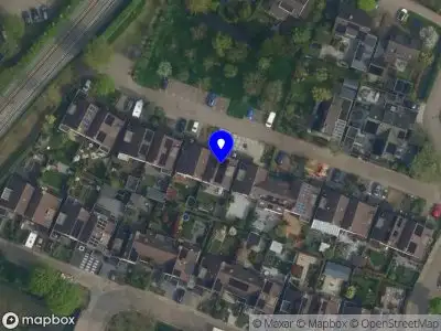 Vrijwillige Brandweerver. Jutphaas