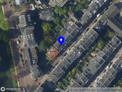 Vereniging Schoolstraat 2 Utrecht