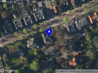 Woongroep Op de Berg