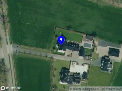 Nieuw bedrijf Oranjevereniging Renswoude