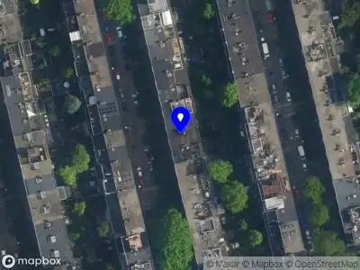 Woningexploitatievereniging 