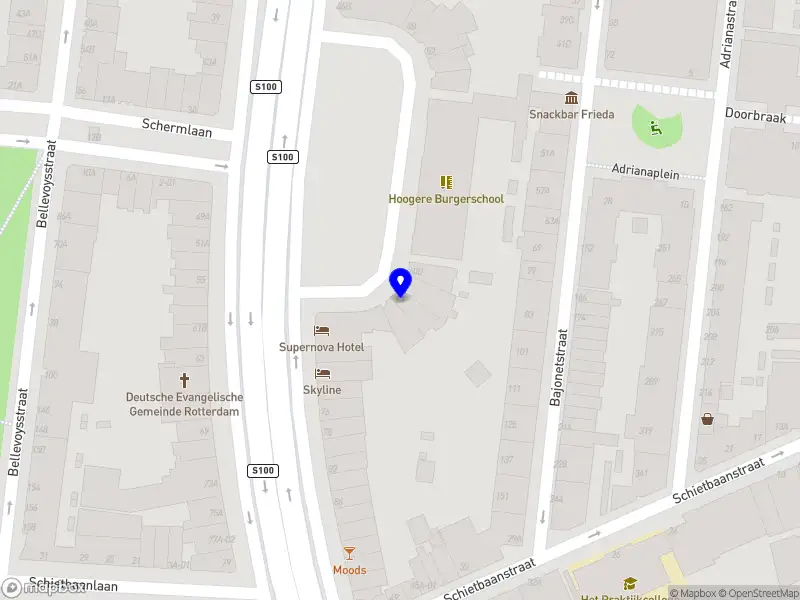 Vereniging Nederland-Finland