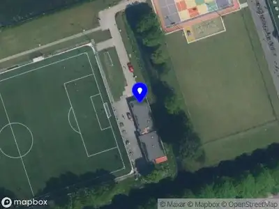 Omnivereniging Ookmeer Amsterdam