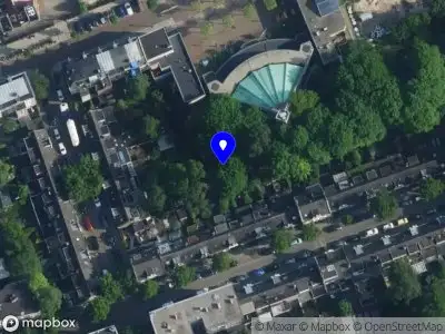 Tolkresj Amsterdam