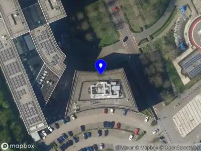 Kantoor NVLE Utrecht