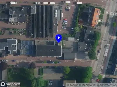 Nieuw bedrijf Winkeliersver Winkelcentrum Duivendrecht