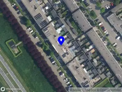 Uitvaartvereniging Bamerny Almere
