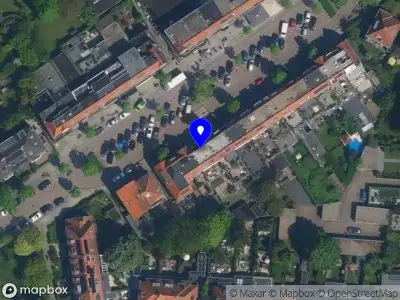 Winkelvereniging Jan van Goyenstraat