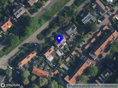 Nieuw bedrijf H.S.V. de Kampioen