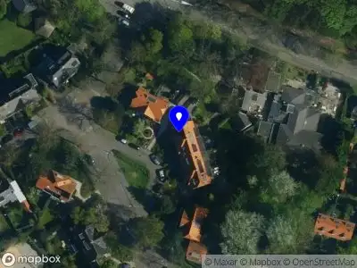 Tuinbouwvereniging Veen en Duin