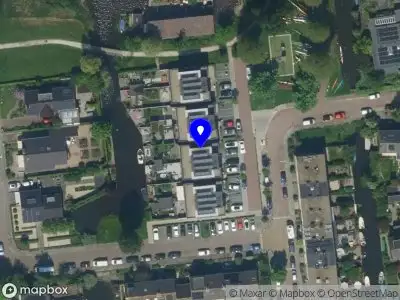 Tennis Club Eendragt Wormer