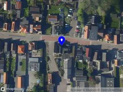 Zangvereniging Con Brio 50+