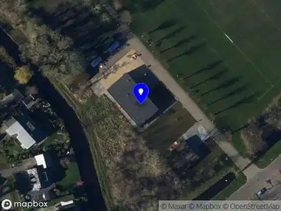 Rugby Club Den Helder