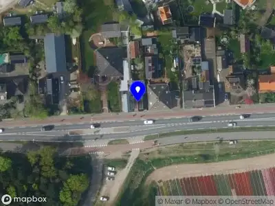 Gymnastiekvereniging Achilles