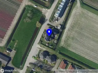 Bedrijvenvereniging Zuid-Zijpe Burgerbrug