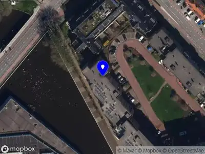 Stichting Bonifatiustoren Leeuwarden