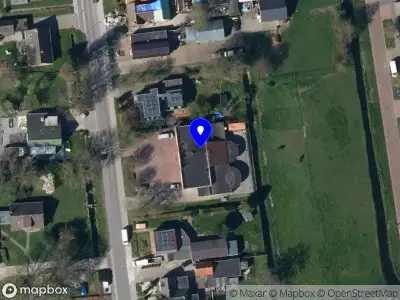 Sociaal Cultureel Werk De Pomp